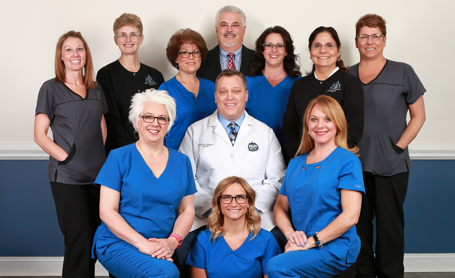 Healthy Smile, Kernersville, NC