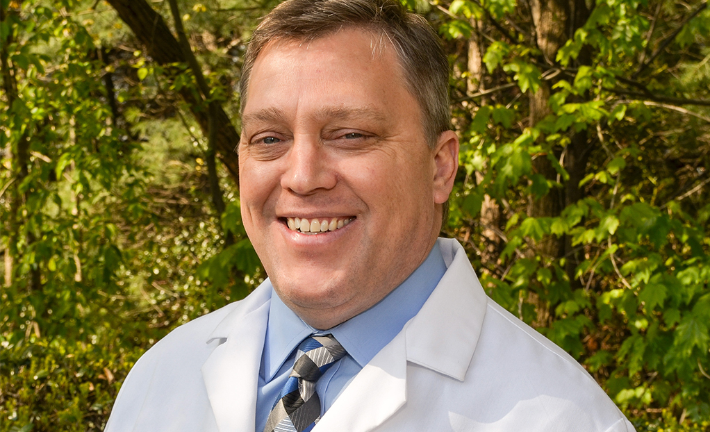 Jesse A. Grimm, Kernersville, NC