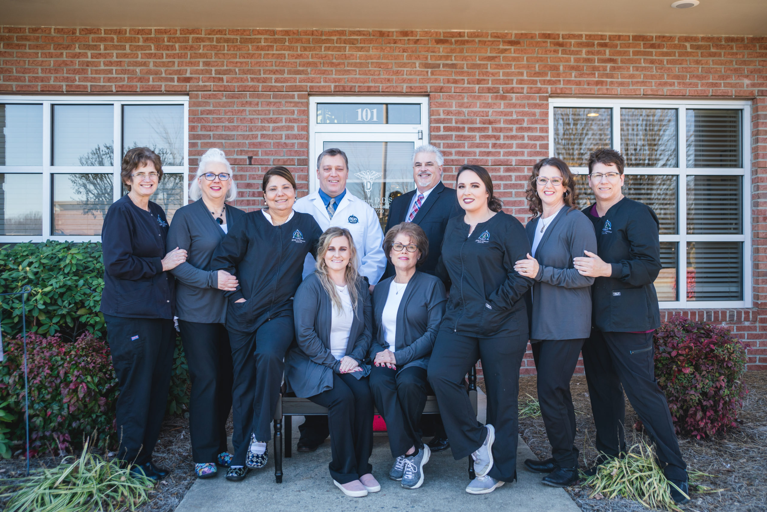 Healthy Smile, Kernersville, NC