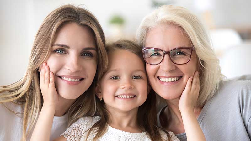Dentist in Kernersville, NC