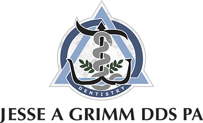 Jesse A Grimm DDS PA
