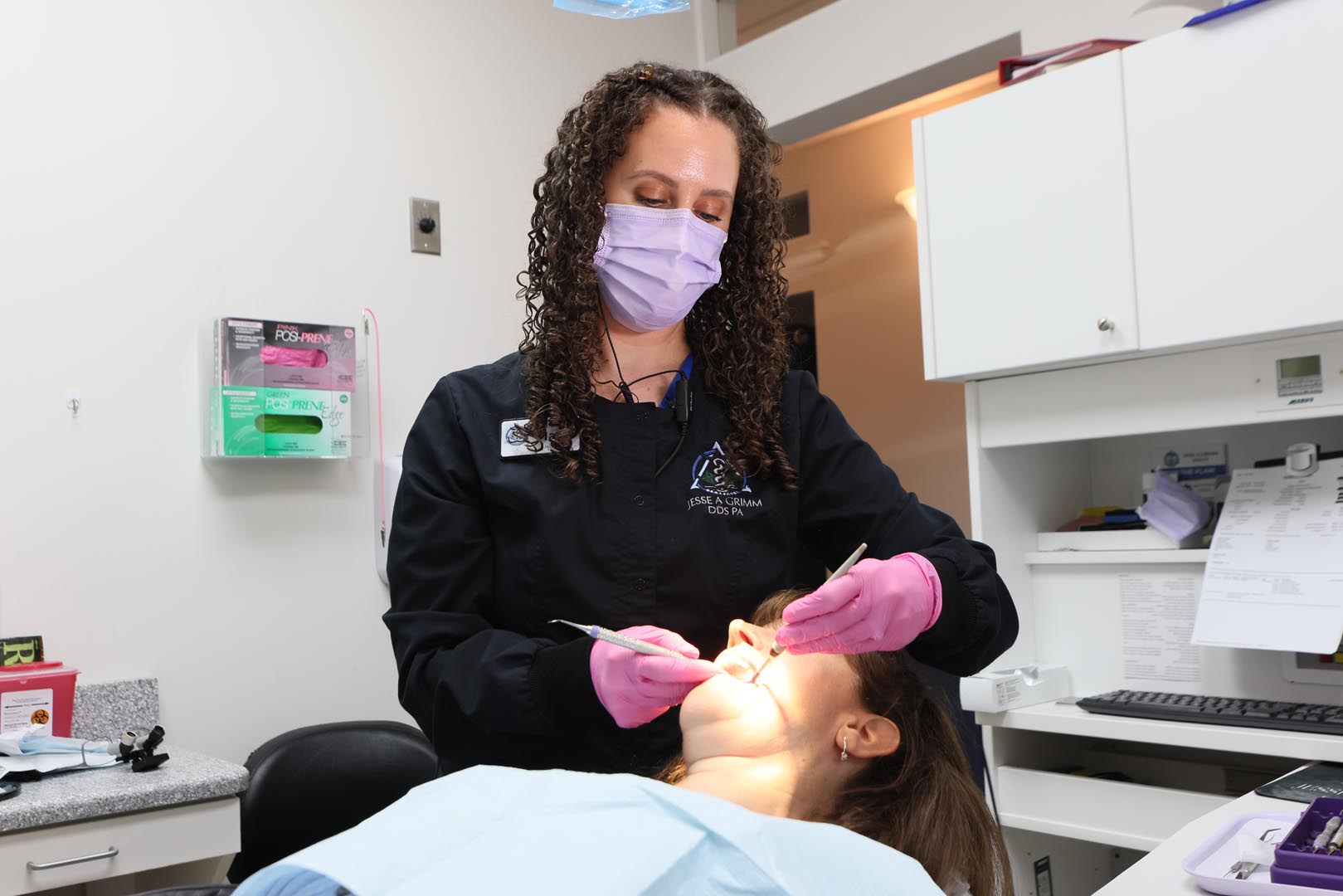 Misc Photos20260709_0024 Teeth Cleaning in Kernersville, NC